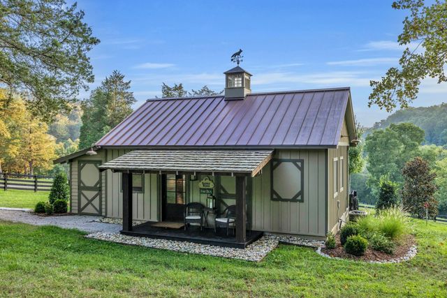 4701 Blue Creek Rd, Lynnville, TN 38472