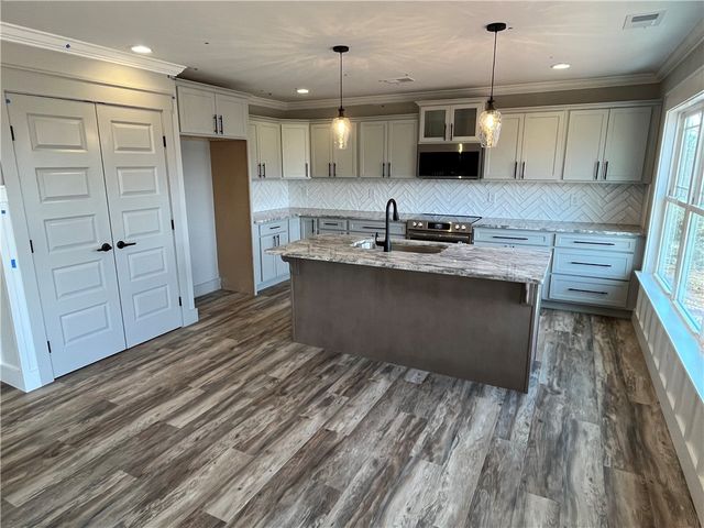 301 Valley Dale Drive, Anderson, SC 29625