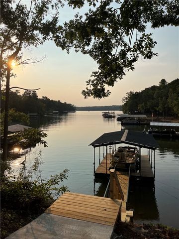 301 Valley Dale Drive, Anderson, SC 29625