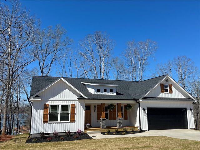 301 Valley Dale Drive, Anderson, SC 29625