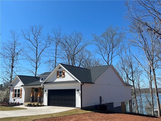 301 Valley Dale Drive, Anderson, SC 29625