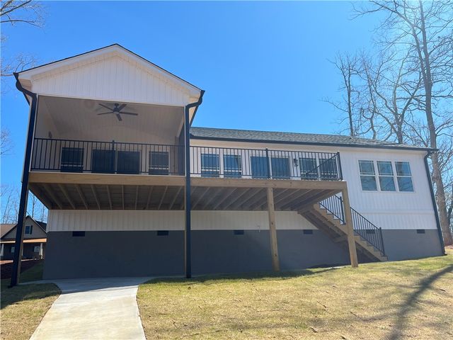 301 Valley Dale Drive, Anderson, SC 29625