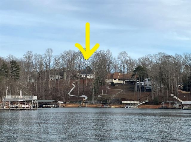 301 Valley Dale Drive, Anderson, SC 29625