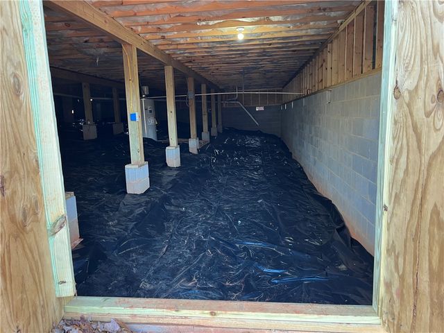 301 Valley Dale Drive, Anderson, SC 29625