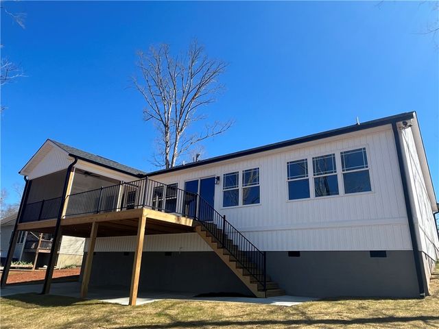 301 Valley Dale Drive, Anderson, SC 29625