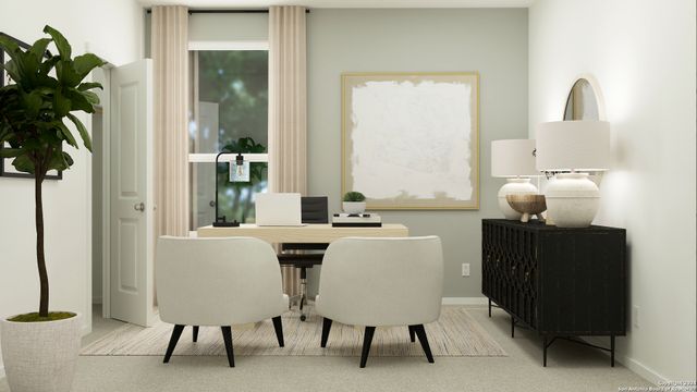 PARKSIDE Vesper Bend, New Braunfels, TX 78130