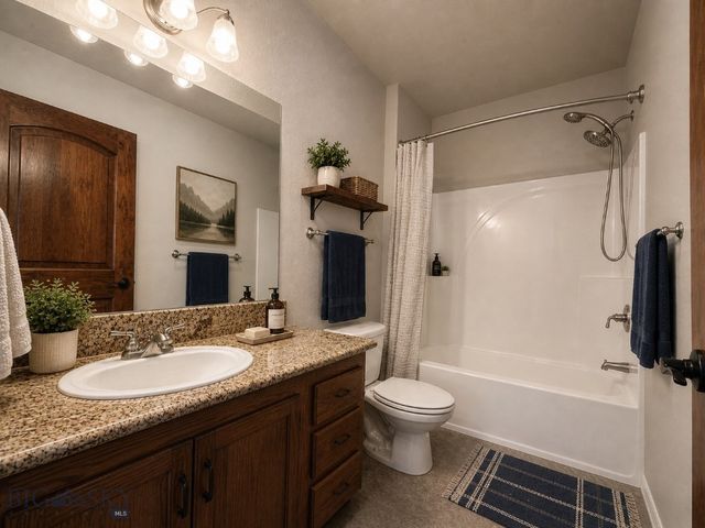 395 Parker Drive, Belgrade, MT 59714