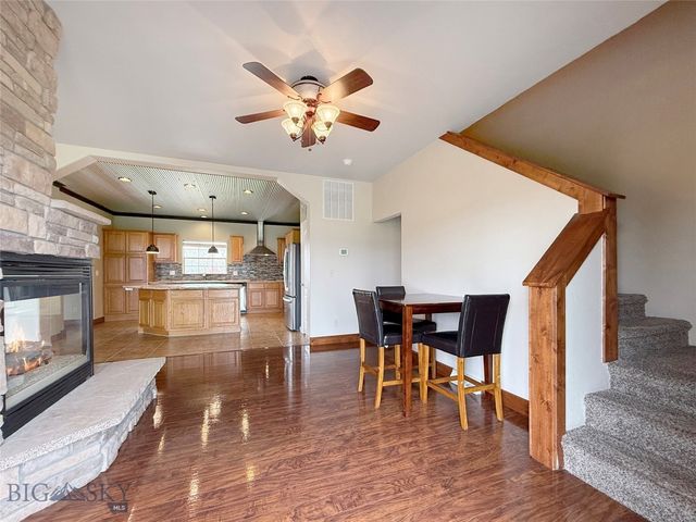 395 Parker Drive, Belgrade, MT 59714