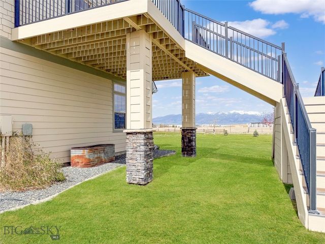 395 Parker Drive, Belgrade, MT 59714
