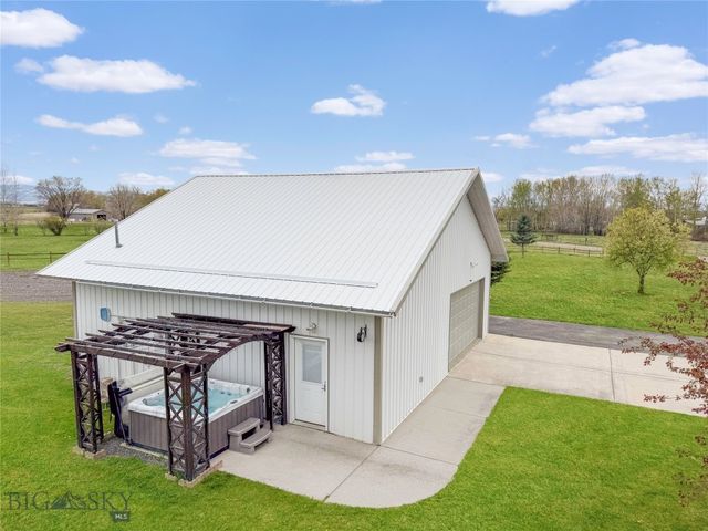395 Parker Drive, Belgrade, MT 59714