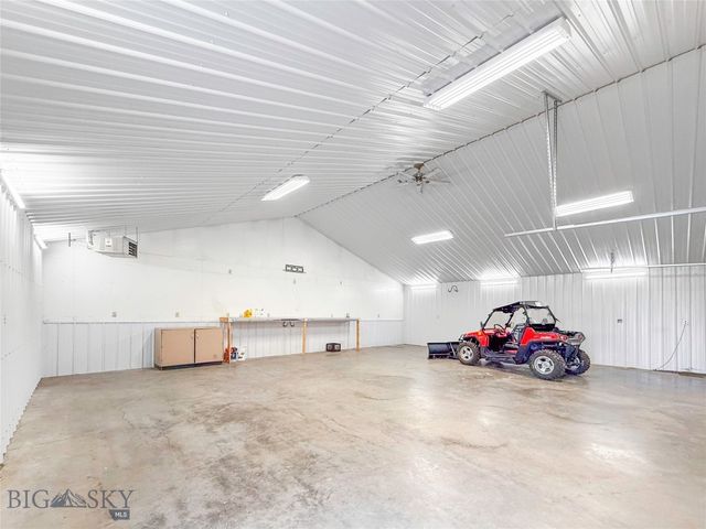 395 Parker Drive, Belgrade, MT 59714