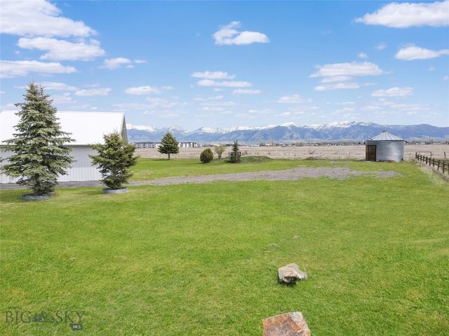 395 Parker Drive, Belgrade, MT 59714