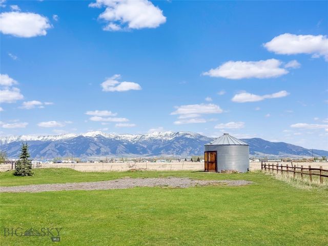 395 Parker Drive, Belgrade, MT 59714