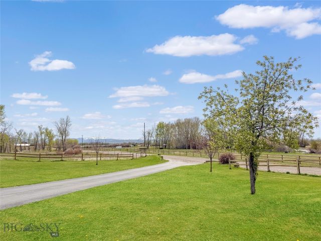 395 Parker Drive, Belgrade, MT 59714