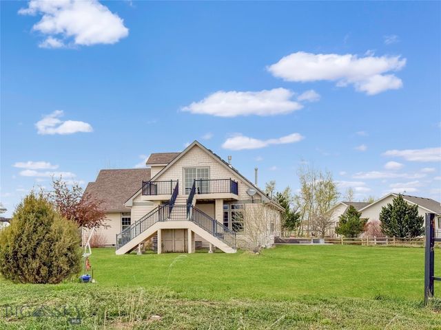 395 Parker Drive, Belgrade, MT 59714