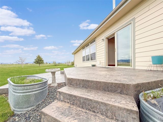 395 Parker Drive, Belgrade, MT 59714