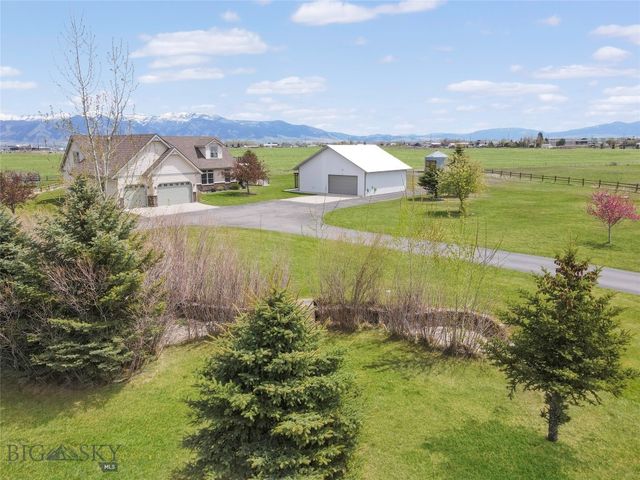 395 Parker Drive, Belgrade, MT 59714