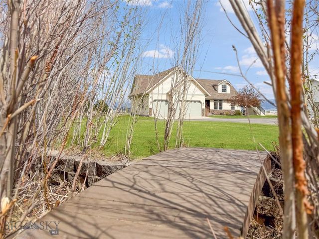 395 Parker Drive, Belgrade, MT 59714