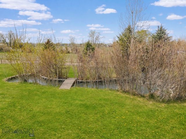 395 Parker Drive, Belgrade, MT 59714
