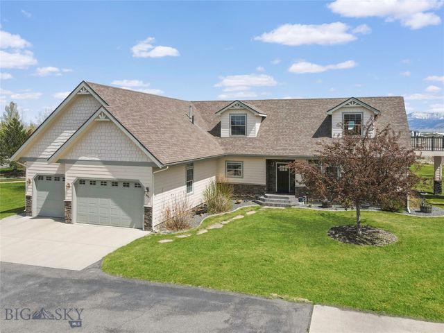 395 Parker Drive, Belgrade, MT 59714