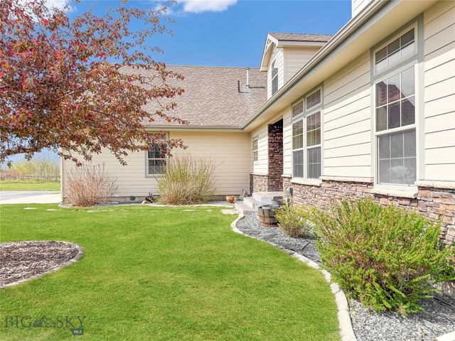 395 Parker Drive, Belgrade, MT 59714