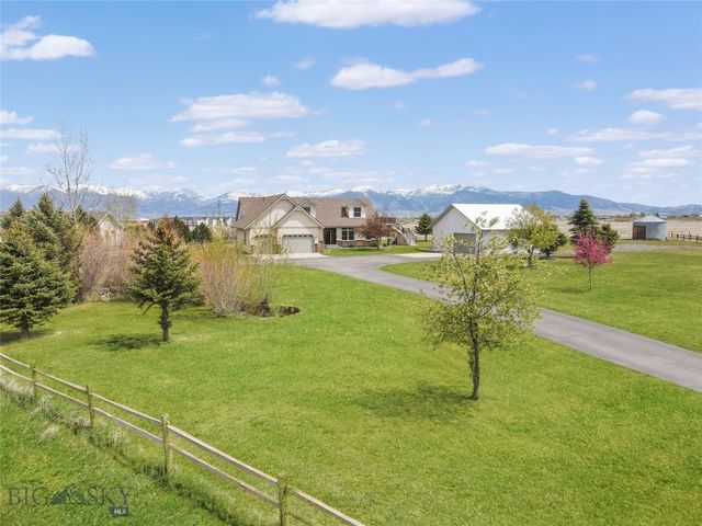 395 Parker Drive, Belgrade, MT 59714