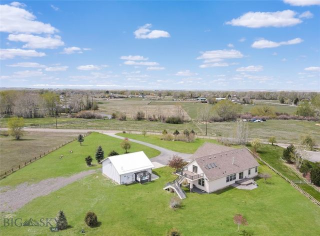 395 Parker Drive, Belgrade, MT 59714