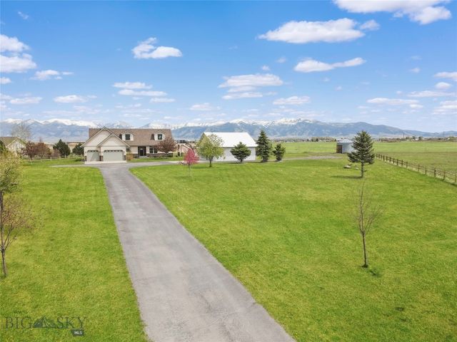 395 Parker Drive, Belgrade, MT 59714