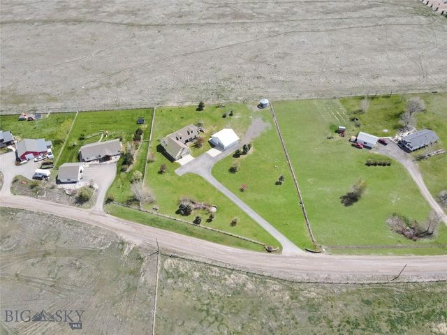 395 Parker Drive, Belgrade, MT 59714