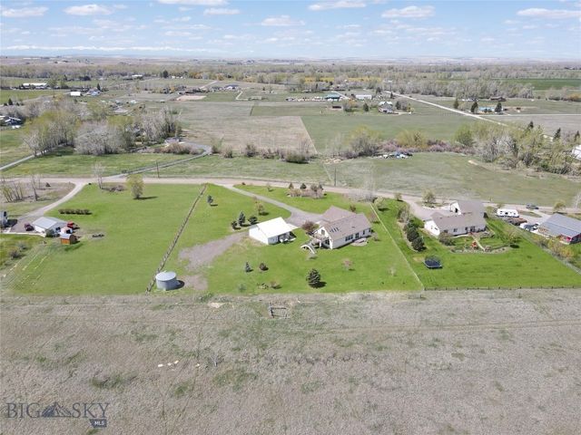 395 Parker Drive, Belgrade, MT 59714