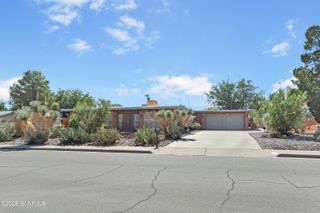 3045 Fairway Drive, Las Cruces, NM 88011