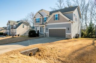 224 Colson Drive, Garner, NC 27529