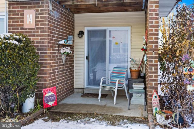 14--4 FLORENCE TOLLGATE, Florence, NJ 08518