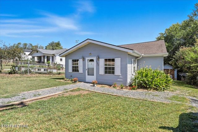 3602 Decatur Drive, Knoxville, TN 37920