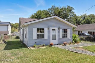 3602 Decatur Drive, Knoxville, TN 37920