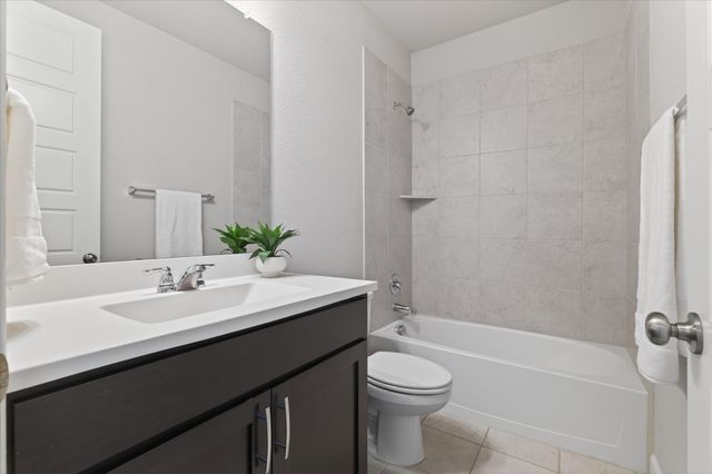 436 Desert Willow Drive, Little Elm, TX 75068