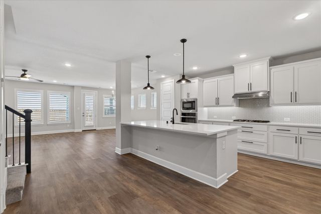 436 Desert Willow Drive, Little Elm, TX 75068