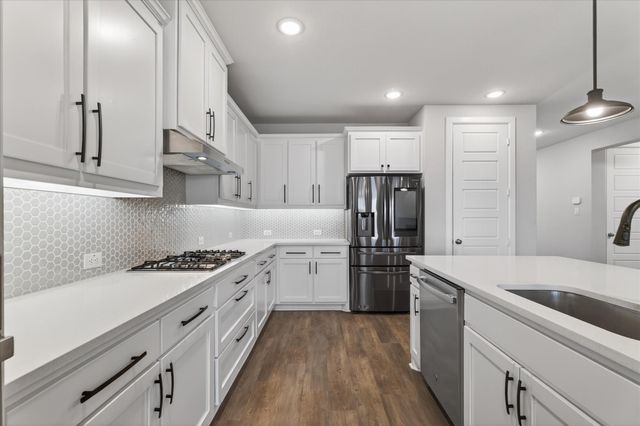 436 Desert Willow Drive, Little Elm, TX 75068