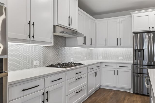 436 Desert Willow Drive, Little Elm, TX 75068