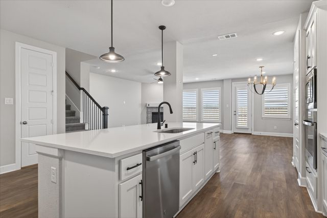 436 Desert Willow Drive, Little Elm, TX 75068