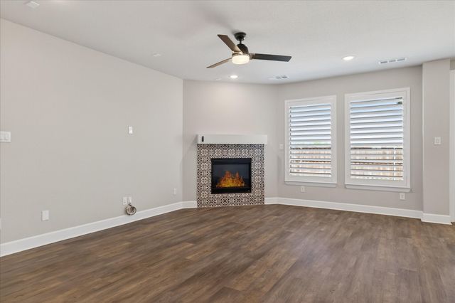 436 Desert Willow Drive, Little Elm, TX 75068