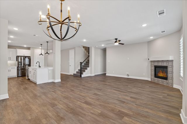 436 Desert Willow Drive, Little Elm, TX 75068