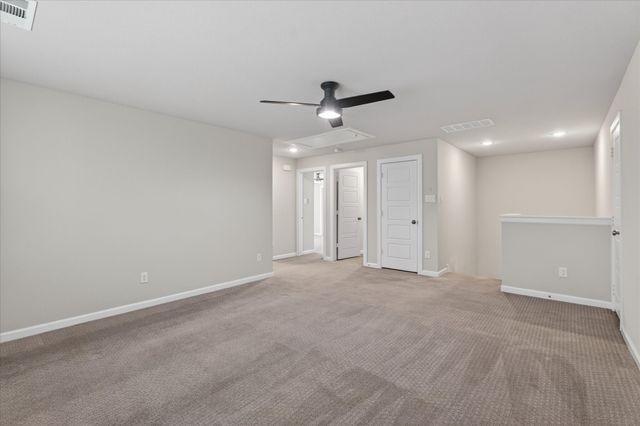 436 Desert Willow Drive, Little Elm, TX 75068