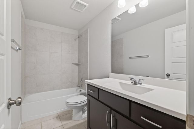 436 Desert Willow Drive, Little Elm, TX 75068