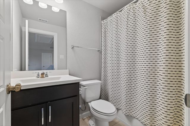 436 Desert Willow Drive, Little Elm, TX 75068