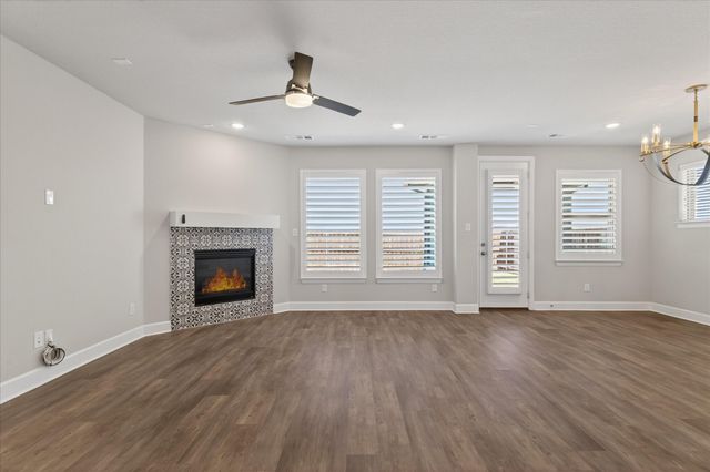 436 Desert Willow Drive, Little Elm, TX 75068