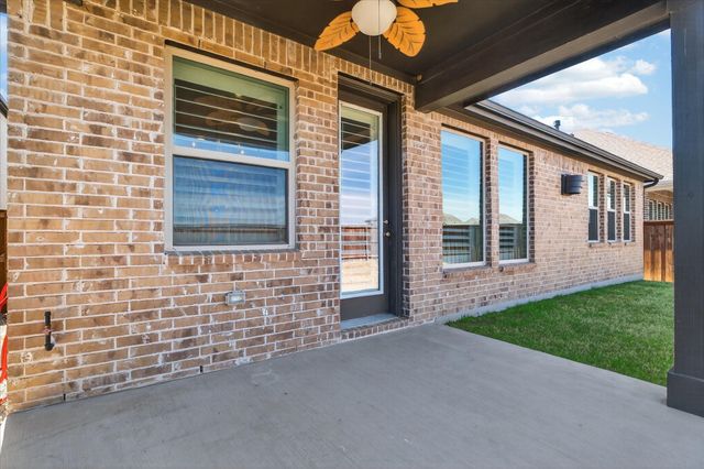 436 Desert Willow Drive, Little Elm, TX 75068