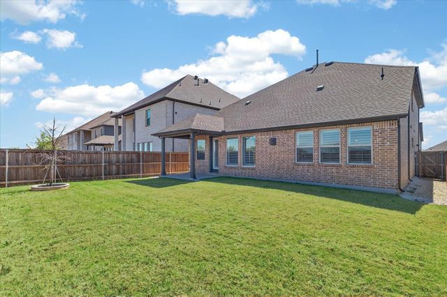 436 Desert Willow Drive, Little Elm, TX 75068