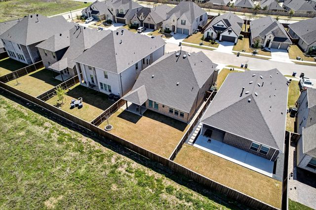 436 Desert Willow Drive, Little Elm, TX 75068