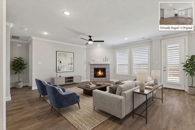 436 Desert Willow Drive, Little Elm, TX 75068